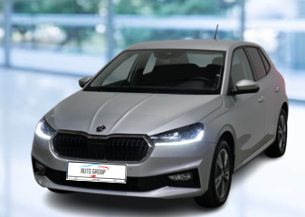 Skoda Fabia - 1.0 TSI 70kW Style Plus