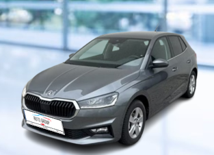Skoda Fabia - 1.0 TSI 70kW Style