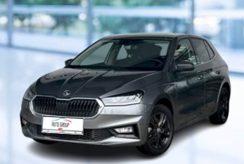Skoda Fabia - 1.0 TSI 81kW Style