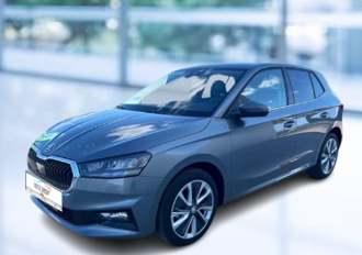 Skoda Fabia - 1.0 TSI 81kW Style DSG