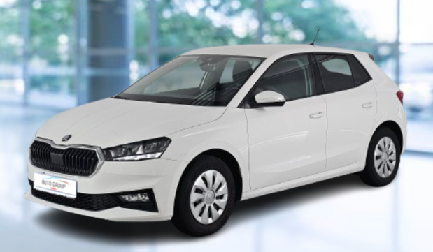 Skoda Fabia IV - 1.0 TSI 70kW Ambition