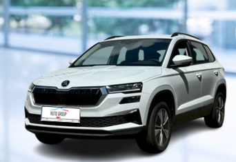Skoda Karoq - 2.0 TDI 85kW Style DSG
