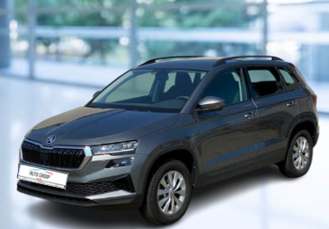 Skoda Karoq - 1.5 TSI 110kW Ambiton DSG
