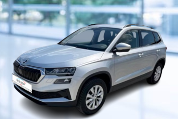 Skoda Karoq - 1.5 TSI 110kW Ambition