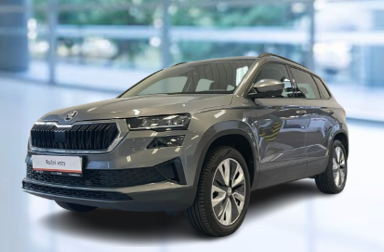 Skoda Karoq - 2.0 TDI 110kW Style DSG 4X4