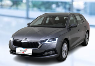 Skoda Octavia - 2.0 TDI 110 kW Style Plus DSG