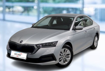Skoda Octavia - 1.5 TSI 110KW Ambition