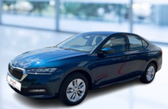 Skoda Octavia - IV 1.5 TSI 110kW Ambition Plus