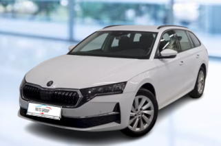 Skoda Octavia - 2.0 TDI 110kW Seelection DSG