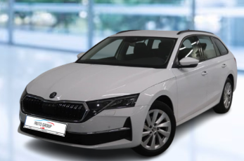 Skoda Octavia - 2.0 TDI 110kW Selection DSG
