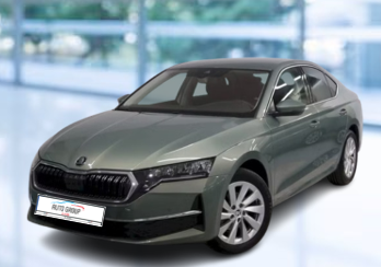 Skoda Octavia - 2.0 TDI 110kW Top Selection DSG