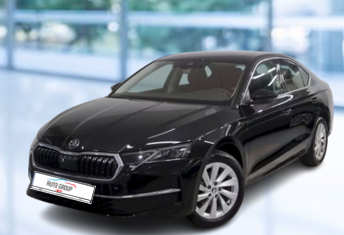 Skoda Octavia - 2.0 TDI 85kW Top Selection