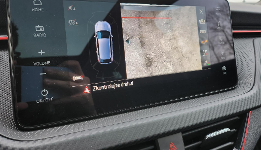 Skoda Scala FL 1.5 TSI 110kW Monte Carlo DSG 