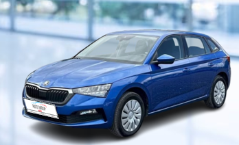 Skoda Scala - 1.0 TSI 81kW Ambition