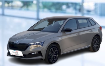Skoda Scala - 1.0 TSI 81kW Monte Carlo