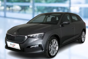 Skoda Scala - 1.0 TSI 81kW Style Plus