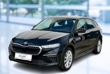 Skoda Scala - 1.5 TSI 110kW Selection