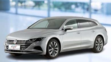 Volkswagen Arteon Shooting Brake - 2.0 TDI 110kW Elegance DSG