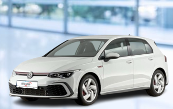 Volkswagen GOLF - GTI 2.0 TSI 180kW 6st. manuál
