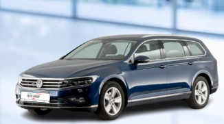 Volkswagen Passat - Elegance 2.0 TSI 140kW DSG