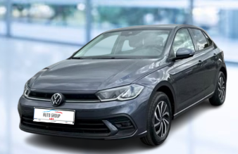 Volkswagen Polo - People 1,0 TSI 7DSG