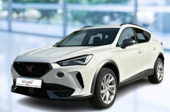 Cupra FORMENTOR - 1.5 TSI 110kW