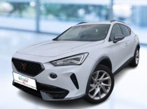 Cupra FORMENTOR - 1.5 TSI 110kW DSG