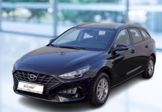 Hyundai i30 - 1.0 T-GDI 88kW Comfort