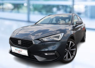 Seat Leon - eTSi 110kW FR ST DSG
