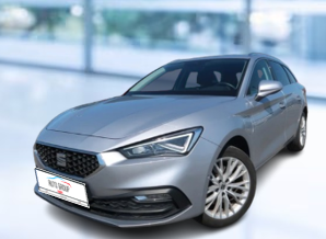 Seat Leon - 1.5 TSI e-Hybrid 110 kW Xcellence DSG