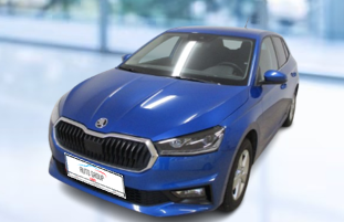 Skoda Fabia - 1.0 TSI 81kW Style