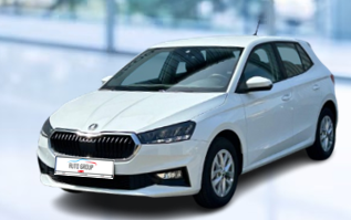 Skoda Fabia - 1.0 TSI 70kW Ambition Plus