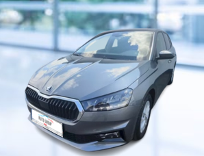 Skoda Fabia - 1.0 TSI 81kW Style