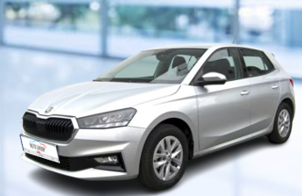 Skoda Fabia - 1.0 TSI 70kW Ambition Plus