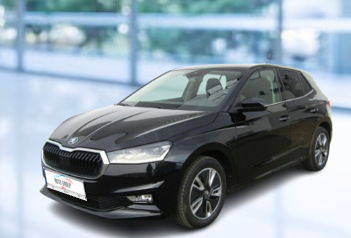 Skoda Fabia - 1.0 TSI 81kW Style Plus DSG