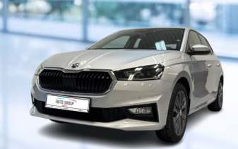 Skoda Fabia - 1.5 TSI 110kW Style DSG