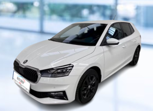 Skoda Fabia - 1.0 TSI 81kW Style Plus