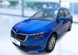 Skoda Kamiq - 1.0 TSI 81kW Style