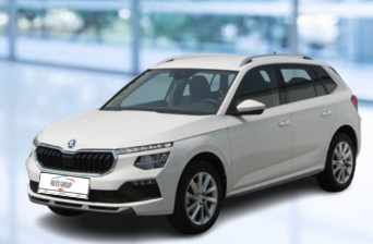 Skoda Kamiq - 1.5 TSI 110kW Top Selection