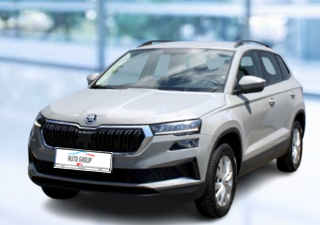 Skoda Karoq - 1.5 TSI 110kW Ambition