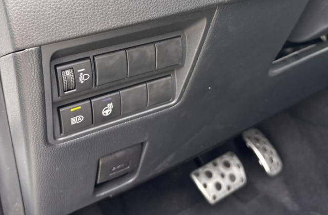 Toyota Yaris 1.5 HSD 96kW e-CVT GR-Sport 