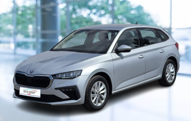 Skoda Scala FL - 1.0 TSI 85kW Selection