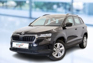 Skoda Karoq - 1.5 TSI 110kW Selection DSG