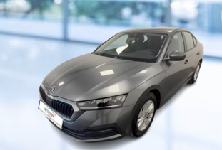 Skoda Octavia - 1.5 TSI 110kW Ambition Plus