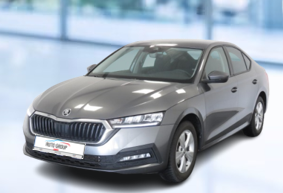 Skoda Octavia - 1.5 TSI 110kW Ambition Plus