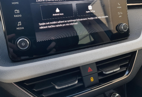 Skoda Scala FL 1.0 TSI 85kW Top Selection 