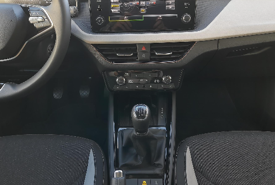Skoda Scala FL 1.0 TSI 85kW Top Selection 
