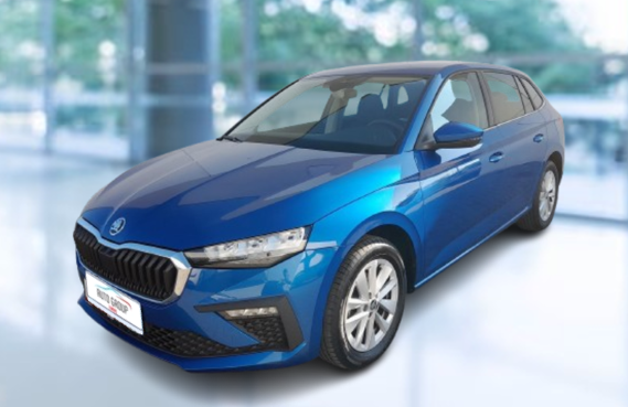 Skoda Scala FL - 1.0 TSI 85kW Top Selection