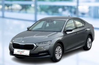 Skoda Octavia - 2.0 TDI 85kW Ambition Plus
