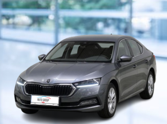 Skoda Octavia - 2.0 TDI 85kW Style
